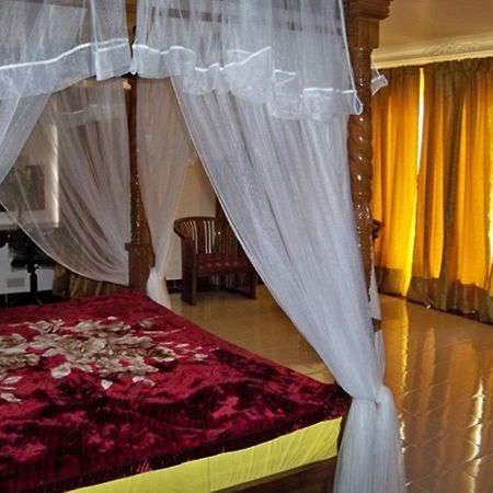 Firefly Villa Куала Селангор Екстериор снимка