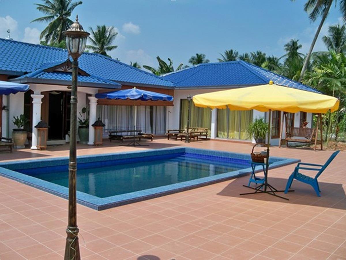 Firefly Villa Куала Селангор Екстериор снимка
