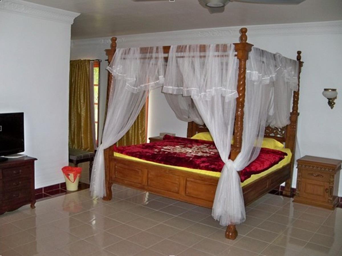 Firefly Villa Куала Селангор Екстериор снимка