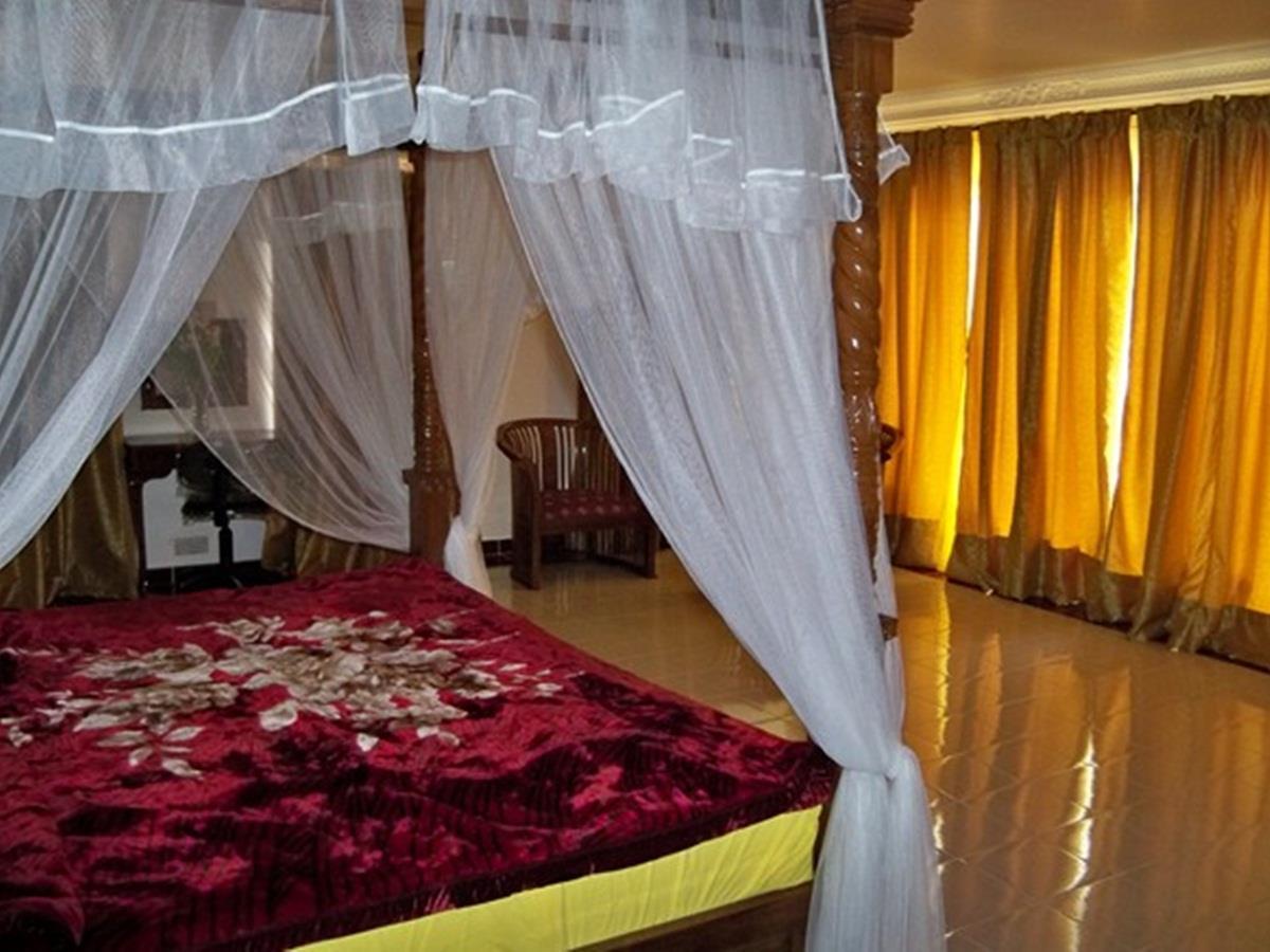 Firefly Villa Куала Селангор Екстериор снимка